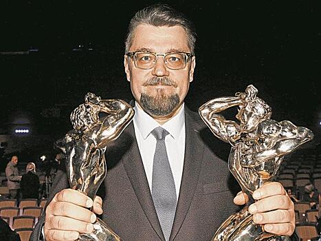 Малахов-пророк, Соловьев-лузер и другие чудеса премии ТЭФИ-2018