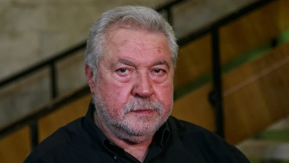 Стало известно, куда пропал режиссер и телеведущий Юлий Гусман