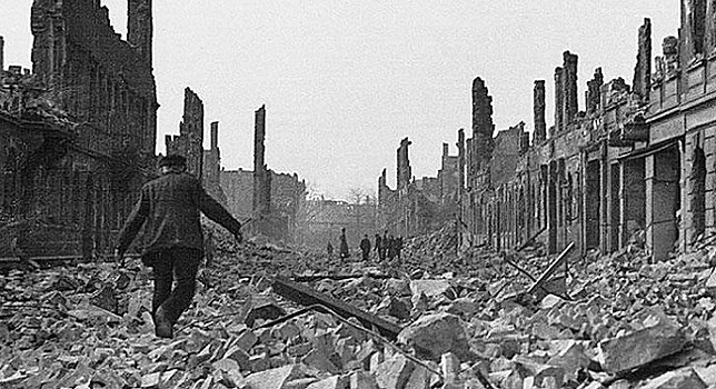 «Новая Германия»: как немцам удалось так быстро поднять страну из руин