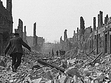 «Новая Германия»: как немцам удалось так быстро поднять страну из руин