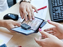 Вот так номер: в России вступают в силу изменения в регистрации машин