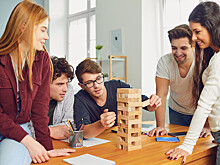 Психолог объяснил причину возрождения популярности настольных игр