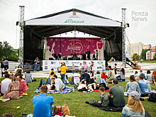 Фестиваль Jazz May пройдет в Пензе 20 и 21 мая