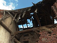 Собственники фахверковых складов в Железнодорожном оштрафованы за ненадлежащие содержание памятников архитектуры