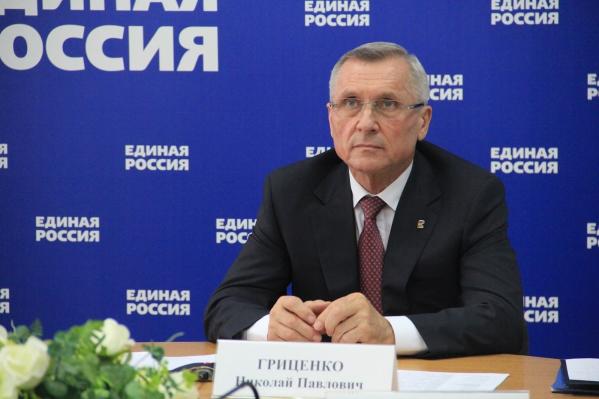 Вице-спикер ЗСК: «Сколько мандатов разыграют на Кубани в 2023 году»