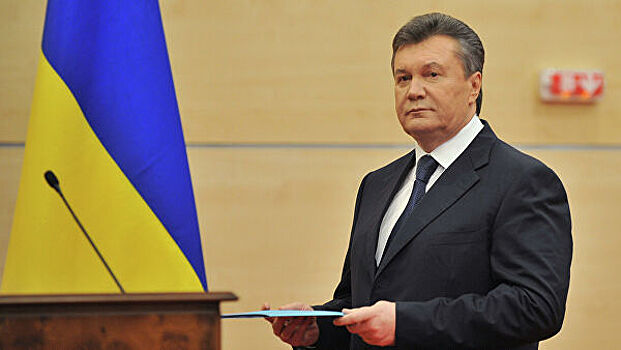 Киевский суд перенес заседание по избранию меры пресечения Януковичу
