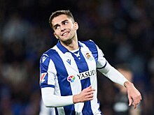 "Вопрос к Карпину". В "Реале Сосьедад" отреагировали на невызов Захаряна в сборную России