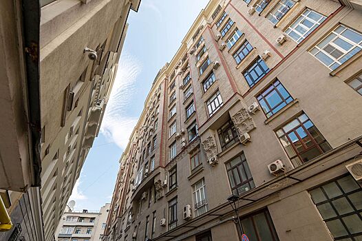 На портале «Узнай Москву» появился маршрут режиссера Константина Богомолова
