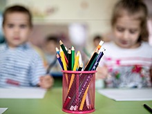 В Чите за день открыли десять пристроек к детским садам