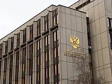 В Совете Федерации оценили призывы ЕС к диалогу с Россией