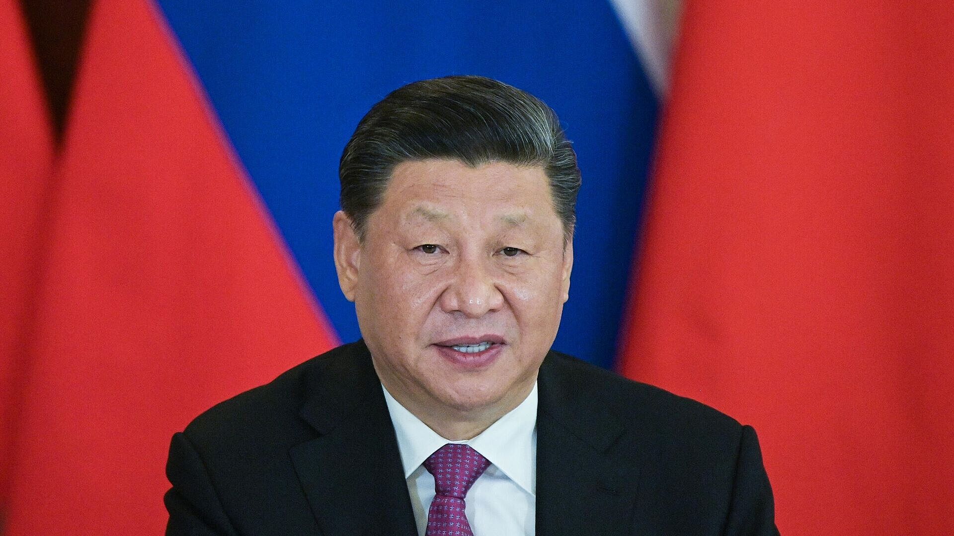 Си Цзиньпин: объединение стран в группировки приведет мир к конфронтации