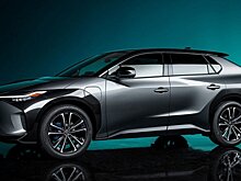 Toyota ожидает, что к 2030 году электромобили и FCV составят 15% от продаж компании в США