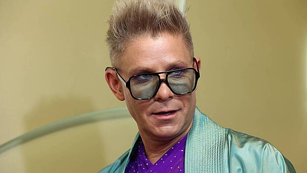 «Надо правильно расставлять акценты»: Митя Фомин заступился за Долину