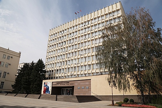 В Армавире администрация опубликовала график приема граждан по личным вопросам на ноябрь 