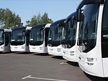 Автостанция откроется возле метро «Верхние Лихоборы»