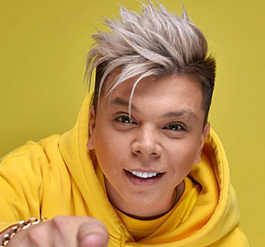 Элвин Грей и его биография