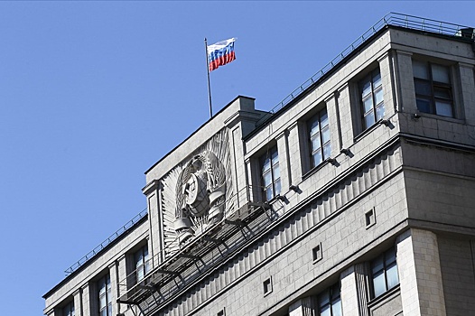 Госдума обратилась к странам ЕС из-за планов передать Киеву ядерное оружие