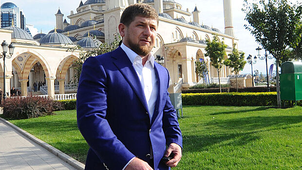 Кадыров не пустил «Матильду» в Чечню