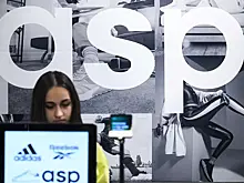 В Москве открыли первый магазин ASP с ассортиментом брендов Adidas и Reebok