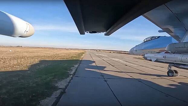 РСЗО "Град" группировки "Днепр" ударила по пункту управления ВСУ