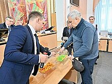 Расселение аварийного жилья в Хабаровске: семьи получают новые квартиры