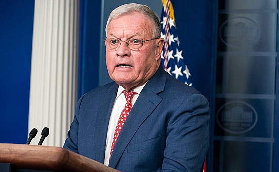 В США заявили, что Украина готова уступить России территории