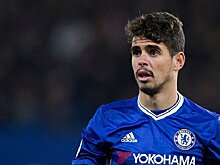 Оскар: был бы рад вернуться в Европу, и желательно в «Челси»