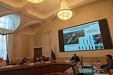 Семь городских проектов из Новосибирской области могут стать лучшими в России