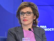 Известная телеведущая прокомментировала слухи о романе с Тимуром Соловьевым