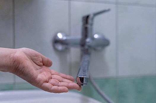 Проект реконструкции Неберджаевского водохранилища Новороссийска будет готов в 2025 году