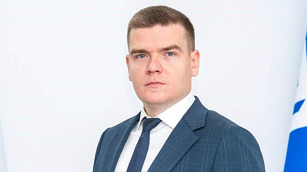 Матвею Карову продлили полномочия главы департамента ЖКХ и энергетики Югры