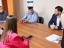 В минспорте обсудили с руководством «Дизеля» причины неудач
