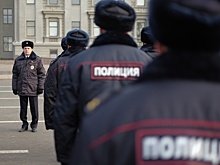 В Самарском МВД назначили проверку из-за подозрения полицейского в получении взятки