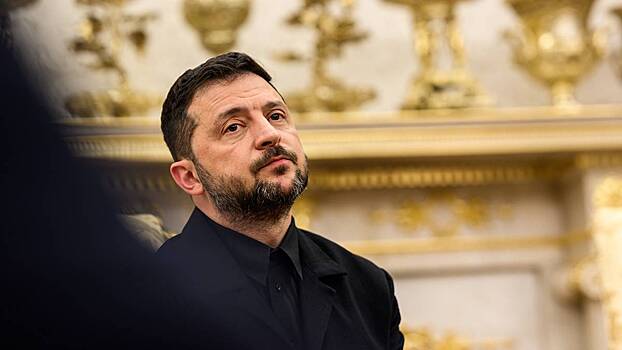 TAC: Зеленский рискует втянуть НАТО в конфликт, призывая к бесполетной зоне