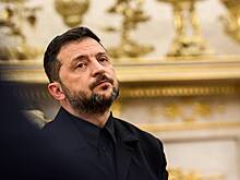 TAC: Зеленский рискует втянуть НАТО в конфликт, призывая к бесполетной зоне