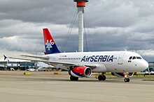 Краснодар и столицу Сербии свяжут прямые авиарейсы