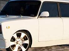 Самостоятельный тюнинг ВАЗ 2105