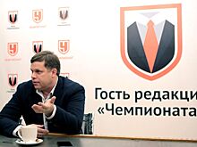 Радимов — о трансфере Ахметова: в «Зенит» мечтает перейти любой футболист
