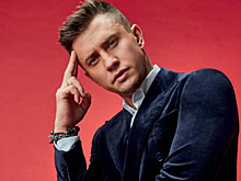 34-летняя Мирослава Карпович впервые провела выходные с детьми Павла Прилучного