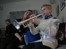 Музыка «Во благо»: кто помогает талантливым ребятам достичь новых высот