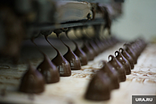 Кондитерская фабрика «Пермская» набирает рабочих на производство конфет