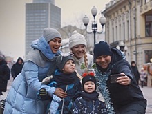 На экраны выходит комедийная мелодрама «До Нового года осталось…»