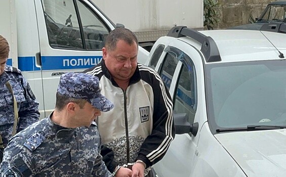 Подозреваемый в убийстве продавщицы в Сочи ждет заседания суда