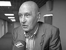 Умер трехкратный чемпион СССР по хоккею в составе «Спартака» Кузьмин