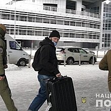 Солдаты неудачи. Норвежских «викингов» выдавливают с Украины