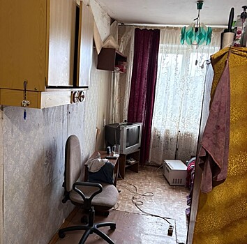 В Новотроицке рецидивист обокрал квартиру, похитив бытовую технику