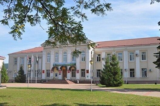 После наводнения ушел в отставку глава Апшеронского района