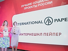 «Лучшие социальные проекты России»: Объявлены лучшие практики социально-ориентированного развития