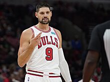 Никола Вучевич вызывает интерес у «Уорриорз», «Лейкерс», «Пеликанс» и «Пистонс» (Бретт Сигел)