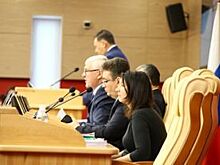 Решение о расселении 4-х поселков в Тайшетском районе принято на сессии